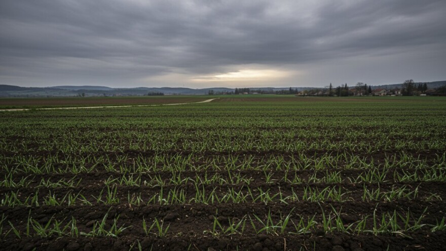 Izgledi za Hrvatsku za 12.05.2013-14.05.2013