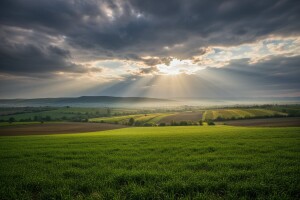 Izgledi za Hrvatsku za 12.06.2012-14.06.2012