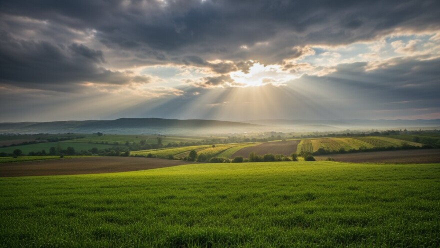 Izgledi za Hrvatsku za 12.06.2012-14.06.2012