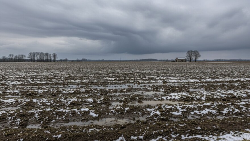 Izgledi za Hrvatsku za 13.01.2013-15.01.2013