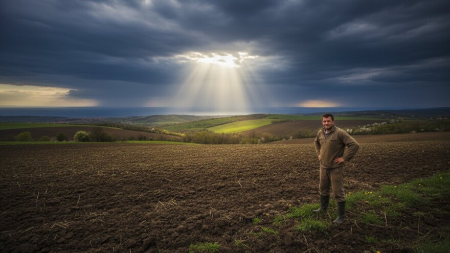 Izgledi za Hrvatsku za 13.04.2009-15.04.2009