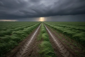 Izgledi za Hrvatsku za 13.05.2012-15.05.2012
