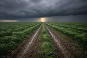 Izgledi za Hrvatsku za 13.05.2012-15.05.2012