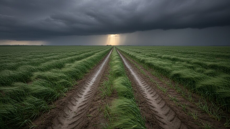 Izgledi za Hrvatsku za 13.05.2012-15.05.2012