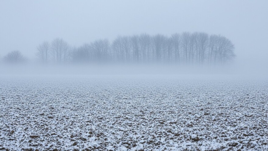 Izgledi za Hrvatsku za 14.02.2010-16.02.2010