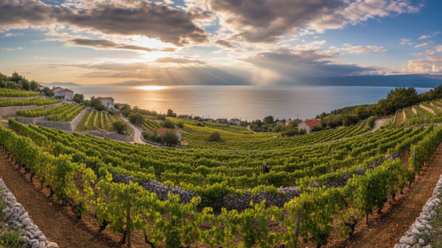 Izgledi za Hrvatsku za 14.08.2009-16.08.2009