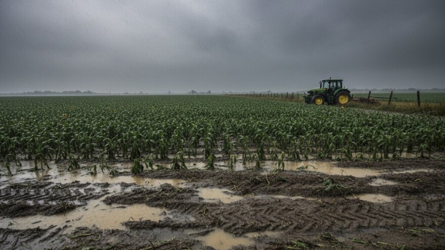 Izgledi za Hrvatsku za 14.09.2009-16.09.2009