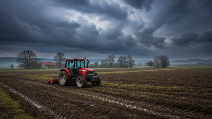 Izgledi za Hrvatsku za 14.11.2014-16.11.2014