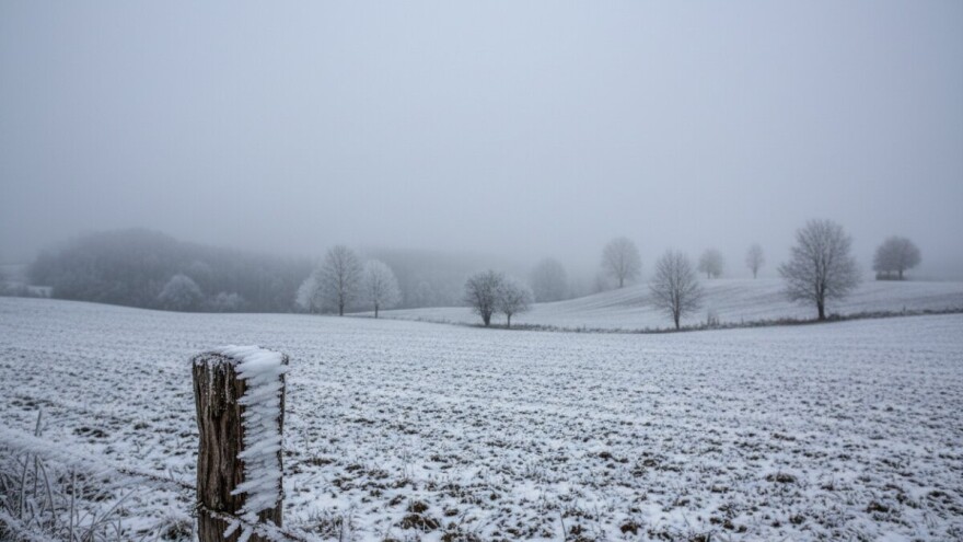 Izgledi za Hrvatsku za 15.01.2012-17.01.2012