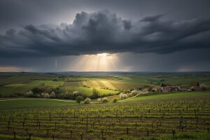 Izgledi za Hrvatsku za 15.05.2009-17.05.2009