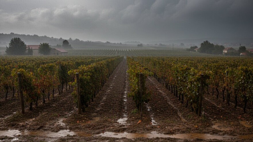 Izgledi za Hrvatsku za 15.10.2012-17.10.2012