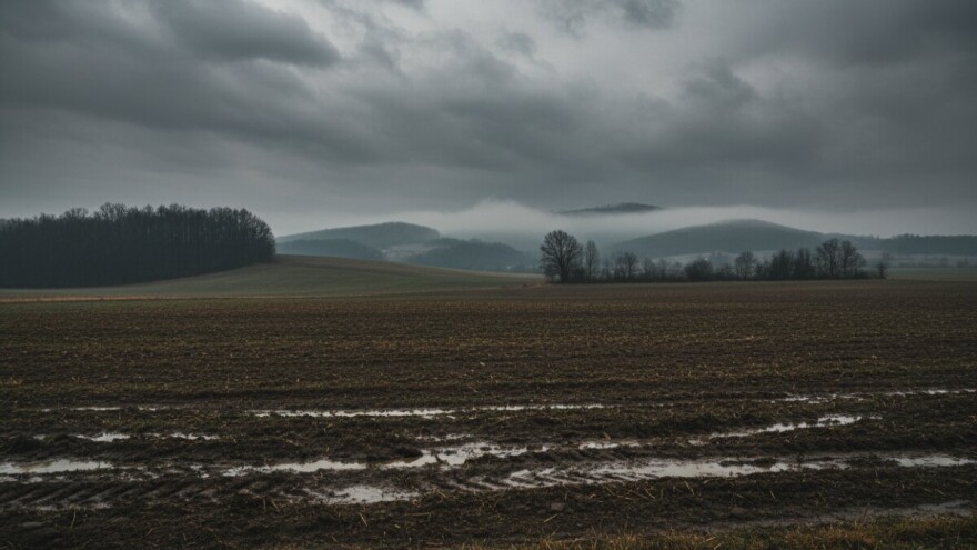 Izgledi za Hrvatsku za 15.12.2008-17.12.2008