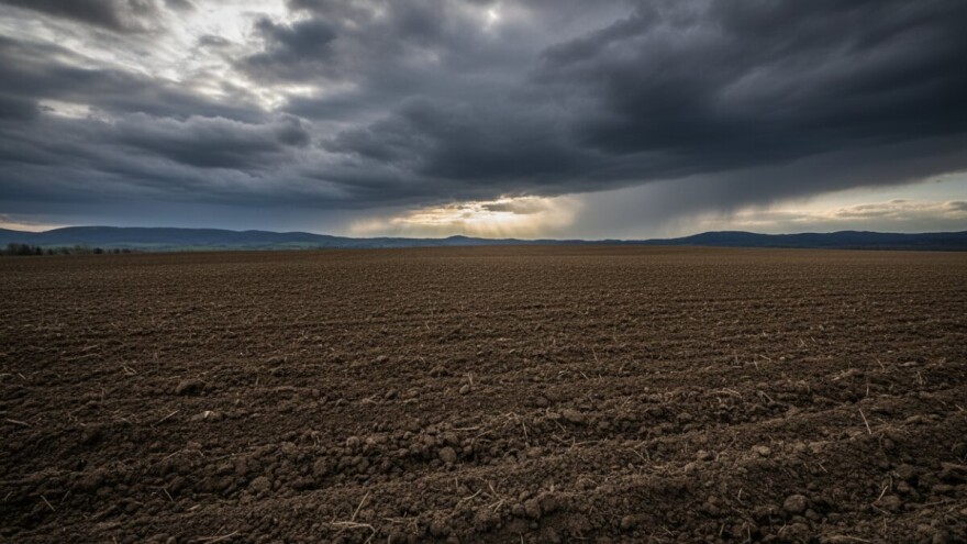 Izgledi za Hrvatsku za 16.03.2009-18.03.2009