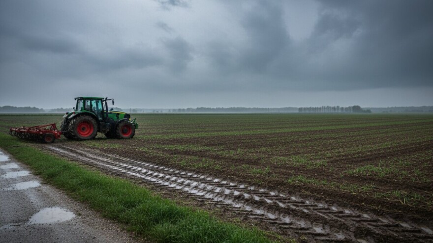 Izgledi za Hrvatsku za 16.05.2014-18.05.2014