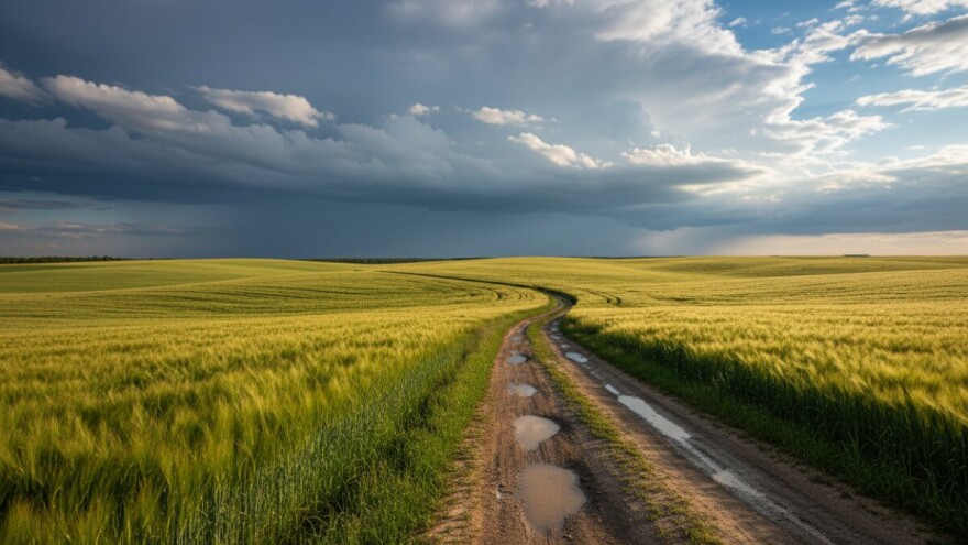 Izgledi za Hrvatsku za 16.06.2009-18.06.2009