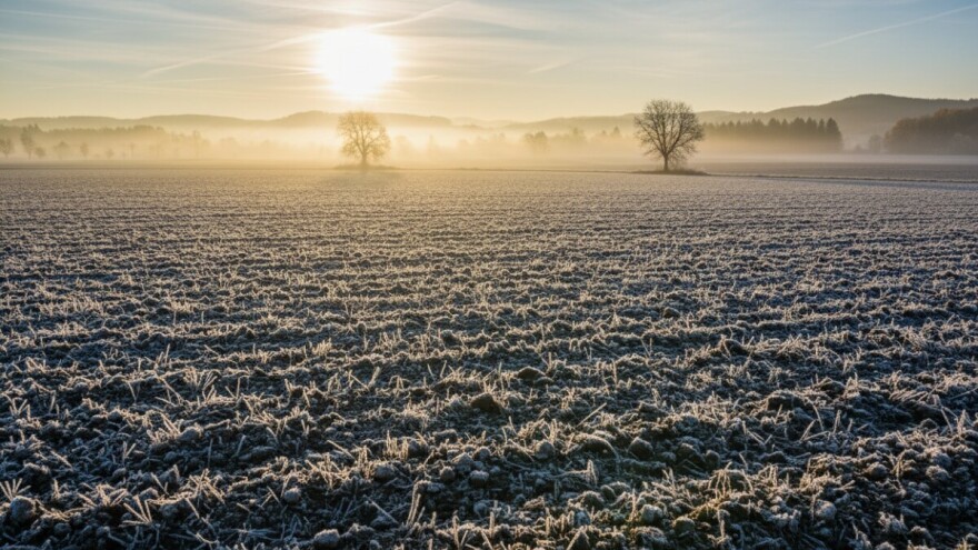 Izgledi za Hrvatsku za 16.10.2009-18.10.2009