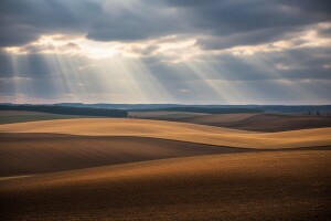 Izgledi za Hrvatsku za 16.11.2009-18.11.2009