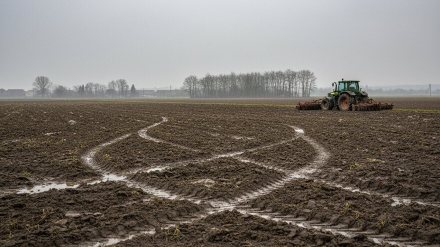 Izgledi za Hrvatsku za 16.12.2012-18.12.2012