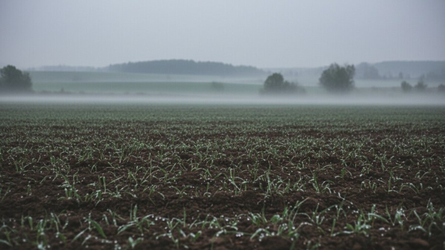Izgledi za Hrvatsku za 17.05.2010-19.05.2010