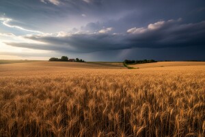 Izgledi za Hrvatsku za 17.07.2009-19.07.2009