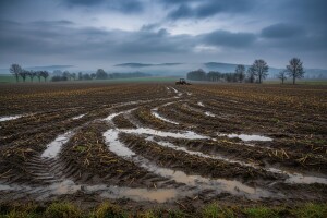 Izgledi za Hrvatsku za 17.10.2010-19.10.2010