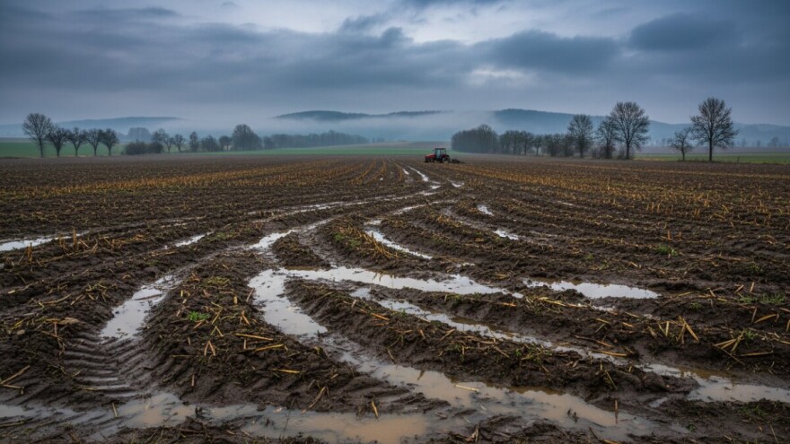 Izgledi za Hrvatsku za 17.10.2010-19.10.2010