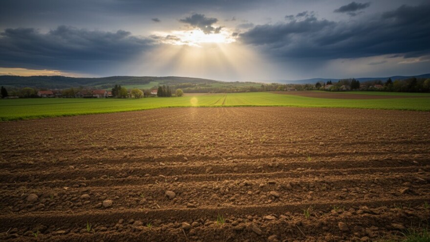 Izgledi za Hrvatsku za 18.04.2009-20.04.2009