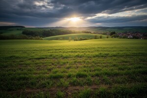 Izgledi za Hrvatsku za 18.05.2009-20.05.2009