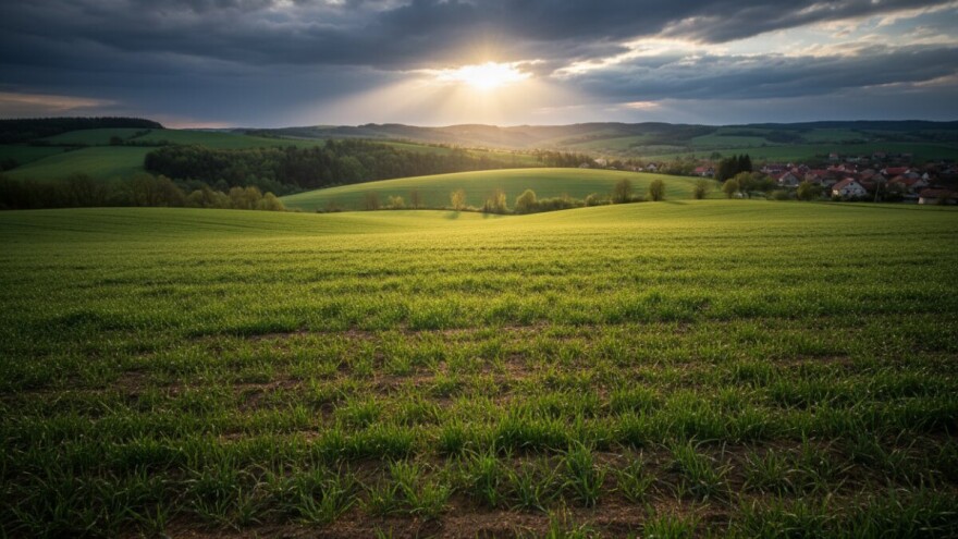 Izgledi za Hrvatsku za 18.05.2009-20.05.2009