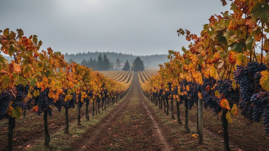 Izgledi za Hrvatsku za 18.09.2009-20.09.2009