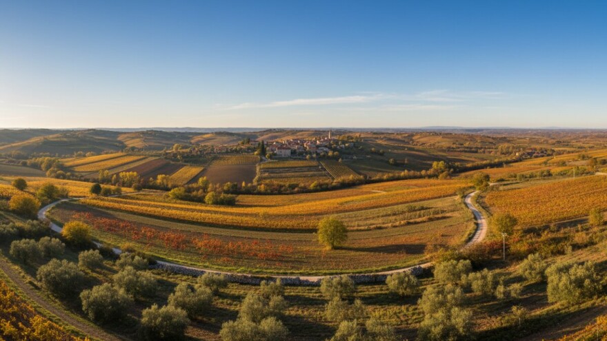 Izgledi za Hrvatsku za 18.10.2013-20.10.2013