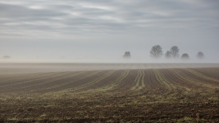 Izgledi za Hrvatsku za 18.11.2012-20.11.2012