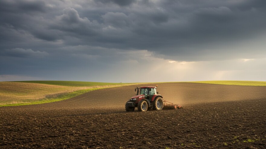 Izgledi za Hrvatsku za 19.04.2010-21.04.2010