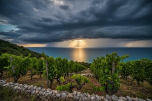 Izgledi za Hrvatsku za 19.06.2009-21.06.2009