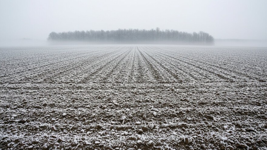 Izgledi za Hrvatsku za 19.12.2011-21.12.2011