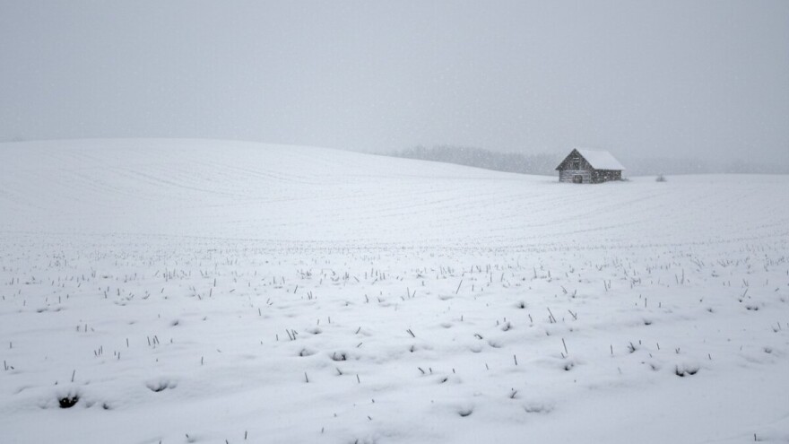 Izgledi za Hrvatsku za 20.01.2013-22.01.2013