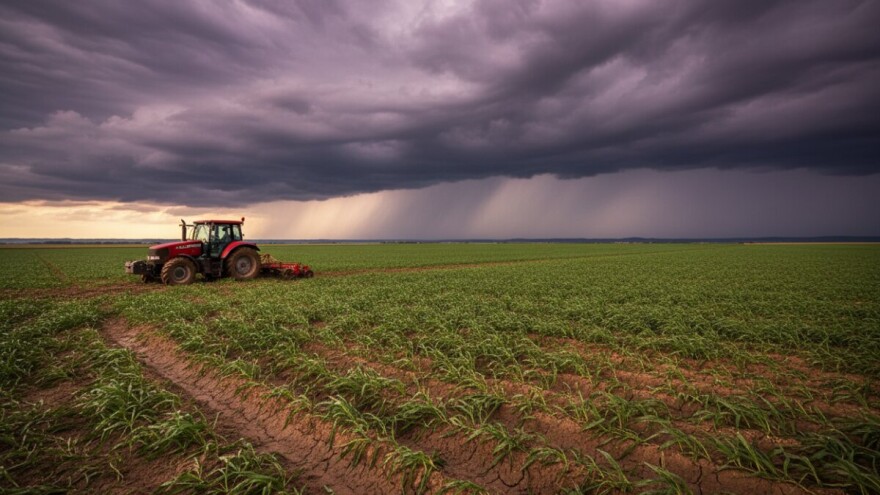 Izgledi za Hrvatsku za 20.05.2012-22.05.2012