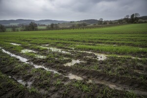 Izgledi za Hrvatsku za 21.04.2013-23.04.2013