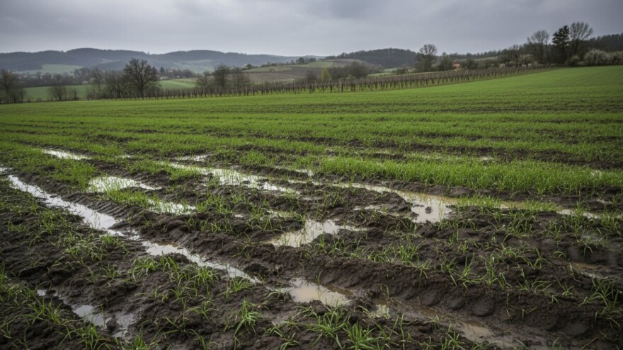 Izgledi za Hrvatsku za 21.04.2013-23.04.2013