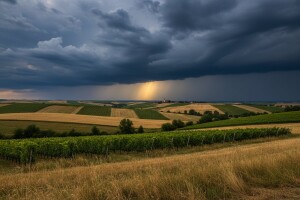 Izgledi za Hrvatsku za 21.08.2009-23.08.2009