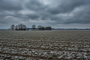 Izgledi za Hrvatsku za 21.12.2009-23.12.2009