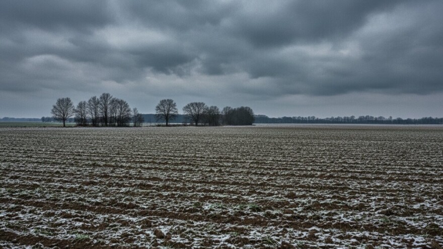 Izgledi za Hrvatsku za 21.12.2009-23.12.2009