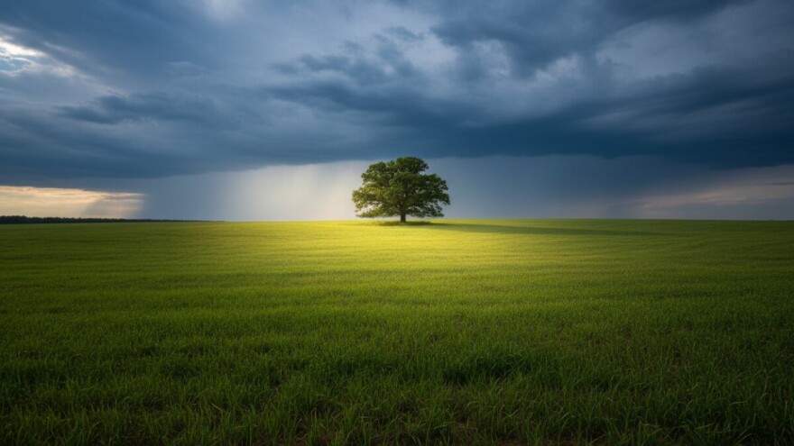 Izgledi za Hrvatsku za 22.06.2009-24.06.2009