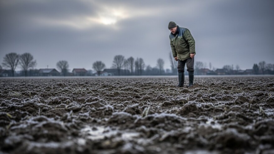 Izgledi za Hrvatsku za 22.12.2008-24.12.2008