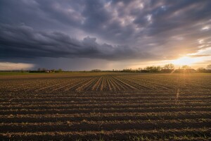 Izgledi za Hrvatsku za 23.03.2009-25.03.2009