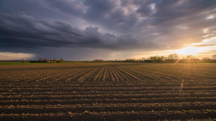 Izgledi za Hrvatsku za 23.03.2009-25.03.2009