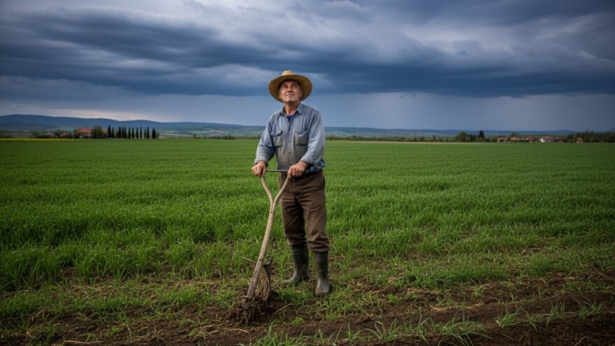 Izgledi za Hrvatsku za 23.05.2010-25.05.2010