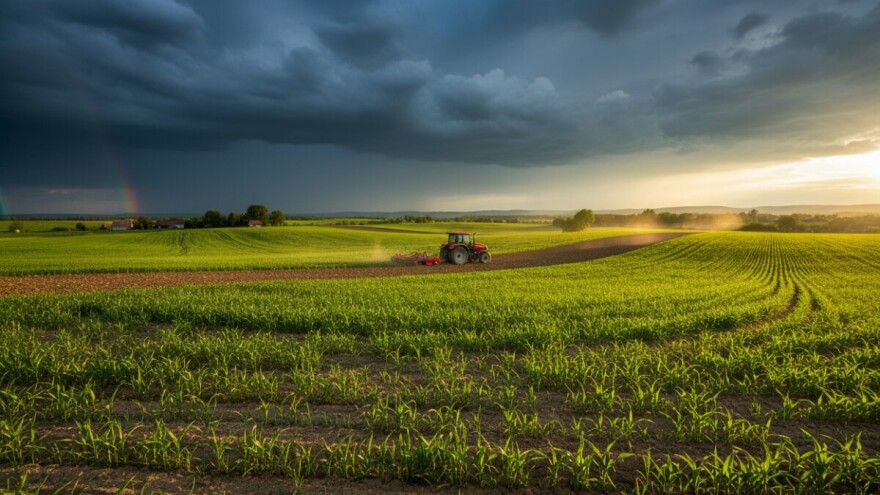 Izgledi za Hrvatsku za 23.05.2014-25.05.2014