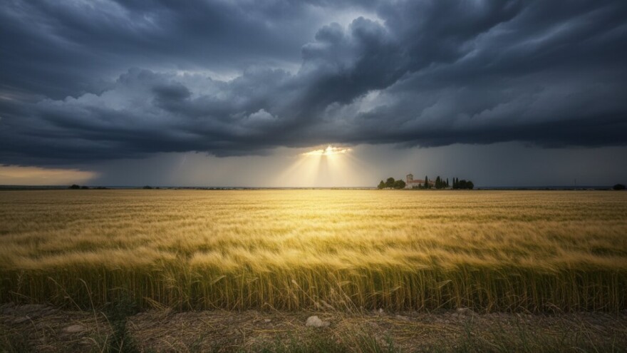 Izgledi za Hrvatsku za 23.06.2013-25.06.2013