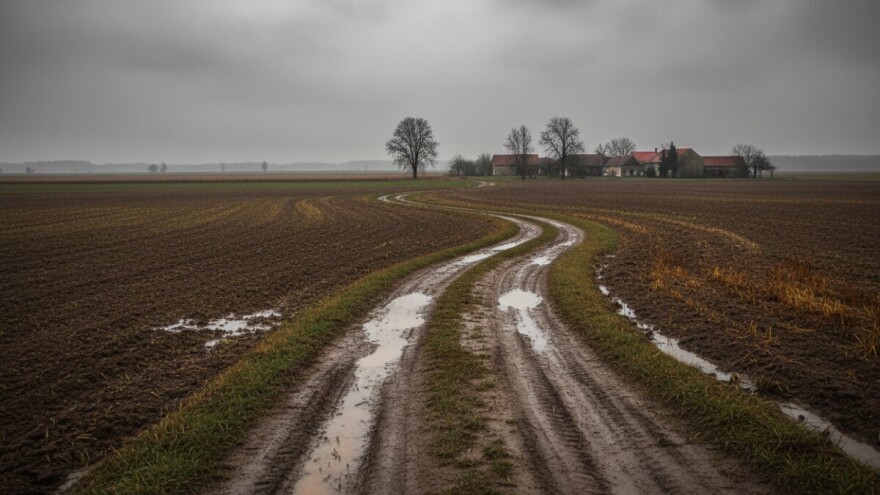 Izgledi za Hrvatsku za 23.10.2011-25.10.2011